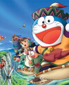 Doraemon: Nobita to Fushigi Kaze Tsukai