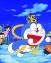 Doraemon: Nobita to Kumo no Oukoku