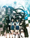 Black Rock Shooter