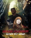 Blade Runner: Black Out 2022