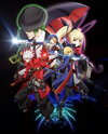 BlazBlue: Alter Memory