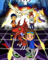 Digimon Tamers