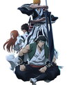 Bleach: Sennen Kessen Hen - Soukoku Tan