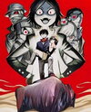 Blood Lad: Wagahai wa Neko de wa Nai