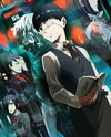 Tokyo Ghoul