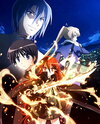 Gekijouban Shakugan no Shana