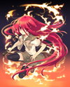 Shakugan no Shana S