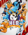 Boku no Hero Academia (Web)