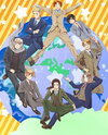 Hetalia: World Stars