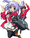 Bokusatsu Tenshi Dokuro-chan