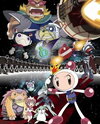 Bomberman Jetters