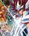Saint Seiya Omega