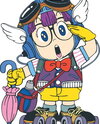 Dr. Slump: Arale-chan