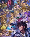 Knights of the Zodiac: Saint Seiya - Battle for Sanctuary (2024)