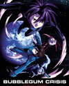 Bubblegum Crisis Tokyo 2040