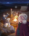 Eiga Yuru Camp