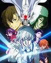 Bungou Stray Dogs: Dead Apple