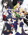 Busou Shoujo Machiavellianism