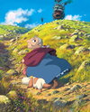 Howl no Ugoku Shiro