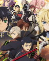 Owari no Seraph: Nagoya Kessen Hen