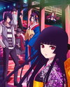 Jigoku Shoujo: Yoi no Togi