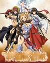 Queen`s Blade: Rurou no Senshi