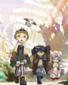 Made in Abyss: Retsujitsu no Ougonkyou