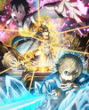 Sword Art Online: Alicization