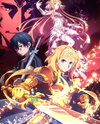 Sword Art Online: Alicization - War of Underworld