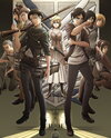 Shingeki no Kyojin Season 3