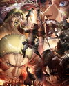 Shingeki no Kyojin Season 3 (2019)