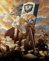 Berserk: Ougon Jidai Hen