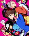 Hamatora The Animation