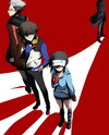 Reply Hamatora