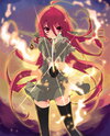 Shakugan no Shana Final