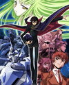 Code Geass: Hangyaku no Lelouch