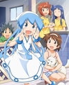 Shinryaku!? Ika Musume