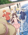 Fruits Basket 2nd Season