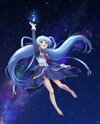 Planetarian: Chiisana Hoshi no Yume