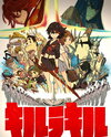 Kill la Kill
