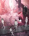 Sidonia no Kishi: Daikyuu Wakusei Sen`eki