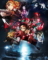 Gekijouban Kimetsu no Yaiba: Mugen Ressha Hen