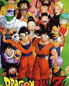 Dragon Ball Z