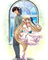 Chobits