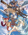 Granblue Fantasy The Animation Season 2
