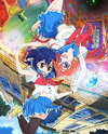Flip Flappers