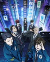 Psycho-Pass 3