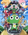 Chou Gekijouban Keroro Gunsou 3: Keroro Tai Keroro - Tenkuu Daikessen de Arimasu!