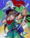 Robin Hood no Daibouken