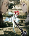 Shuumatsu no Izetta